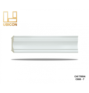 CHỈ TRẦN C808 - 7