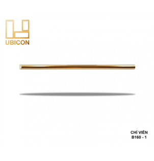 CHỈ VIỀN B160 - 1