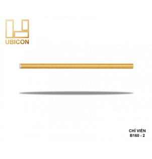 CHỈ VIỀN B160 - 2