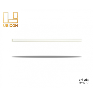 CHỈ VIỀN B160 - 7