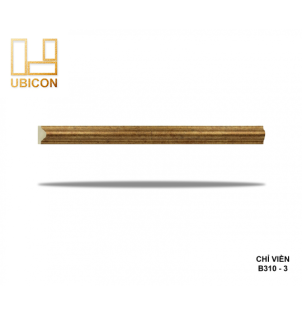CHỈ VIỀN B310 - 3
