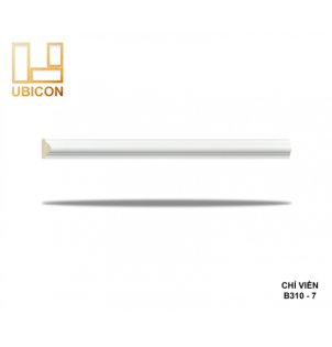 CHỈ VIỀN B310 - 7