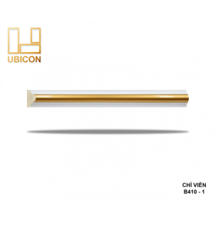 CHỈ VIỀN B410 - 1