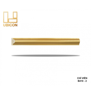 CHỈ VIỀN B410 - 2