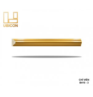 CHỈ VIỀN B410 - 3