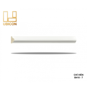CHỈ VIỀN B410 - 7