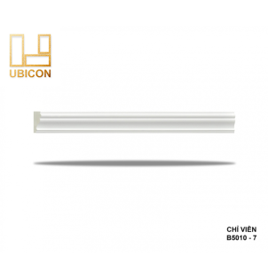 CHỈ VIỀN B5010 - 7