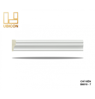 CHỈ VIỀN B6010 - 7