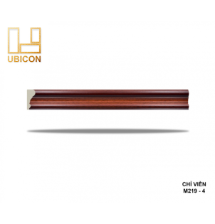 CHỈ VIỀN M219 - 4
