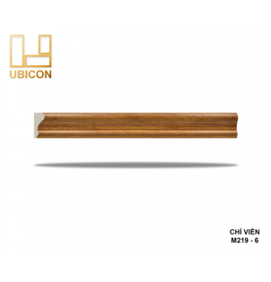 CHỈ VIỀN M219 - 6