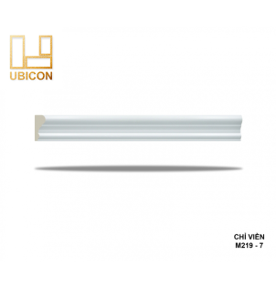 CHỈ VIỀN M219 - 7
