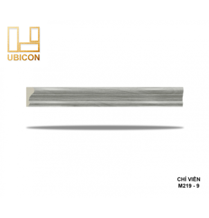 CHỈ VIỀN M219 - 9