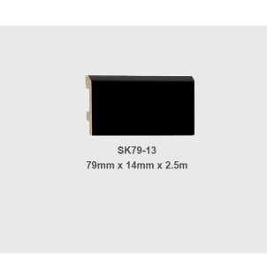 Len tường nhựa SK79-13