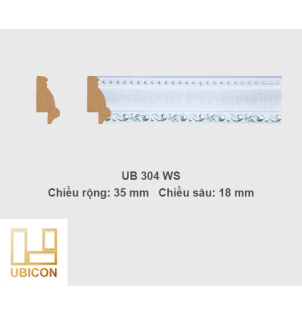 Khung tranh khổ vừa UB304 - WS