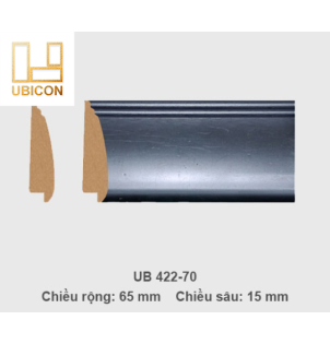 Khung tranh khổ lớn UB422 - 70
