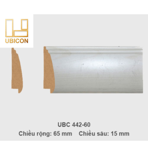 Khung tranh khổ lớn UBC442-60