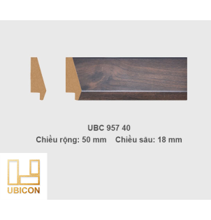 Khung tranh khổ vừa UBC957-40