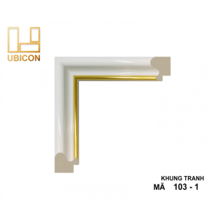 KHUNG TRANH 103 - 1