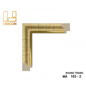 KHUNG TRANH 103 - 2