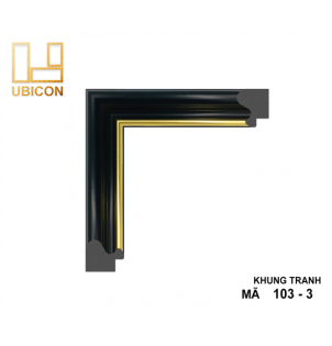 KHUNG TRANH 103 - 3