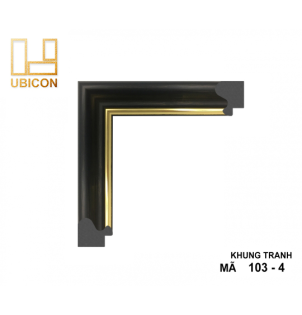 KHUNG TRANH 103 - 4
