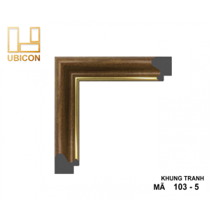 KHUNG TRANH 103 - 5