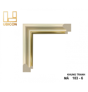 KHUNG TRANH 103 - 6