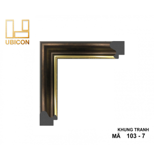 KHUNG TRANH 103 - 7